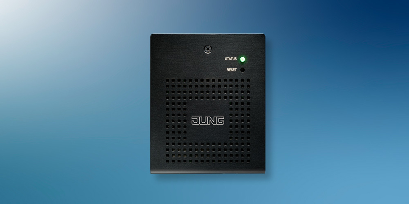 Smart Visu Server bei Ilir Bekiri & Arlind Bekiri Bekiri Elektrotechnik GbR in Bayerisch Gmain