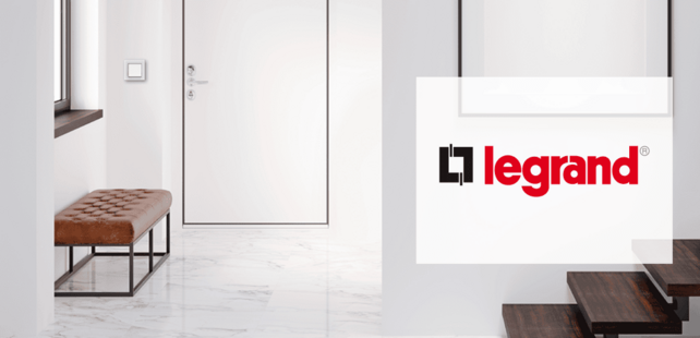 Legrand bei Ilir Bekiri & Arlind Bekiri Bekiri Elektrotechnik GbR in Bayerisch Gmain