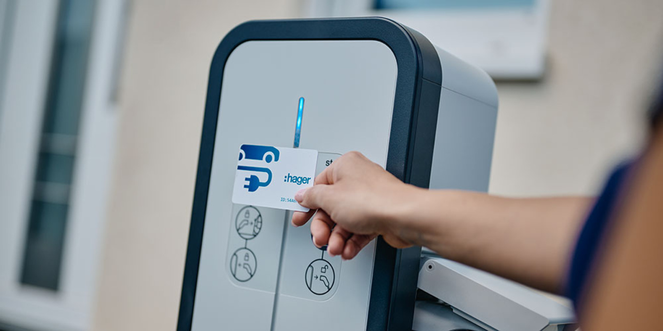 E-Mobilität öffentlicher Bereich bei Ilir Bekiri & Arlind Bekiri Bekiri Elektrotechnik GbR in Bayerisch Gmain