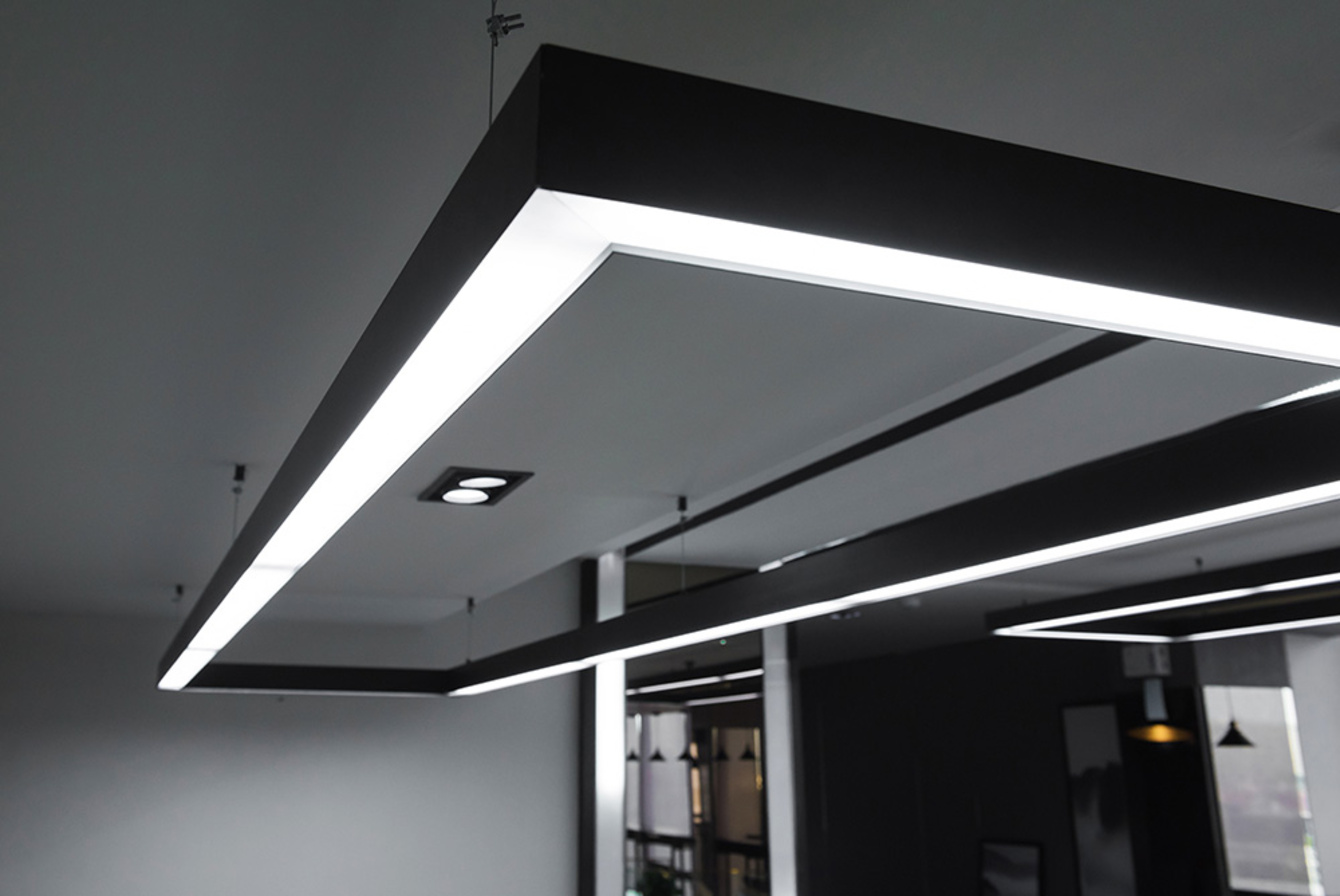 LED-Beleuchtung bei Ilir Bekiri & Arlind Bekiri Bekiri Elektrotechnik GbR in Bayerisch Gmain