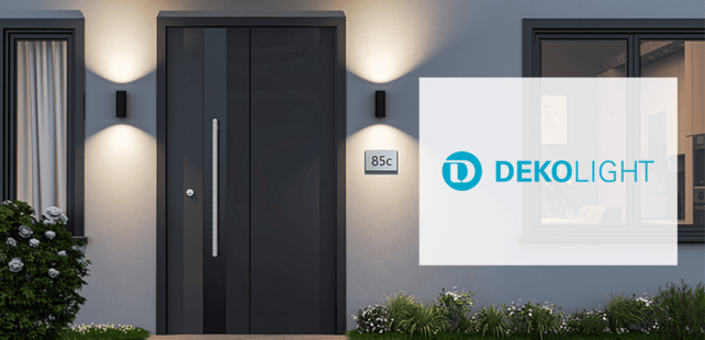 DEKO-LIGHT bei Ilir Bekiri & Arlind Bekiri Bekiri Elektrotechnik GbR in Bayerisch Gmain