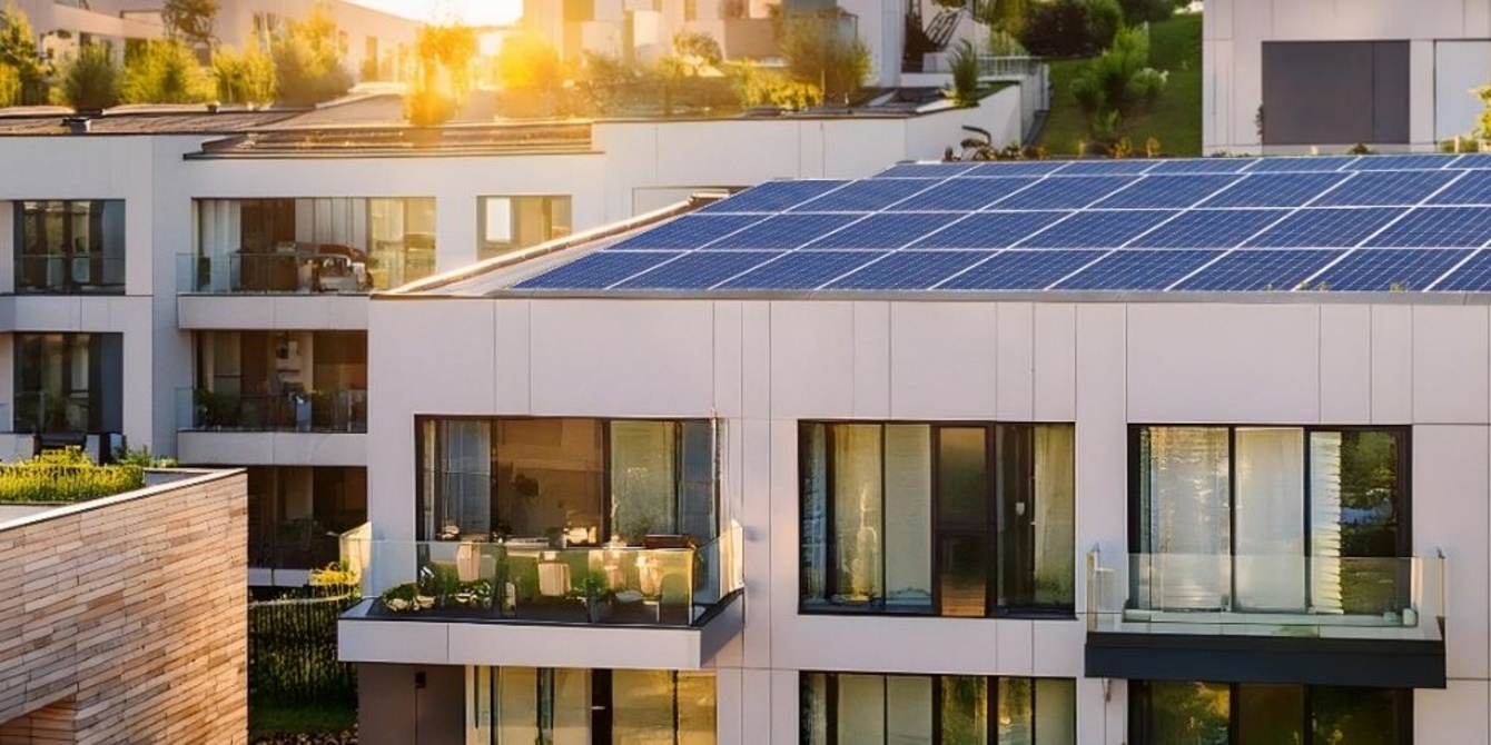 Schutz für die Photovoltaik-Anlage bei Ilir Bekiri & Arlind Bekiri Bekiri Elektrotechnik GbR in Bayerisch Gmain