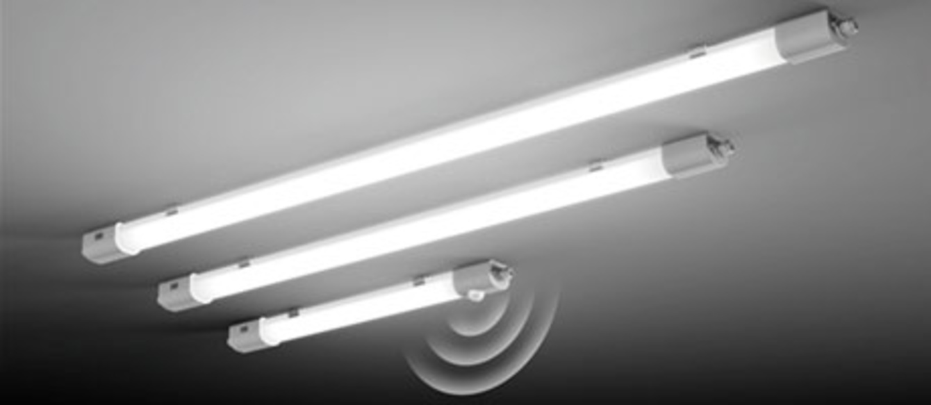 Planox Feuchtraumleuchten bei Ilir Bekiri & Arlind Bekiri Bekiri Elektrotechnik GbR in Bayerisch Gmain
