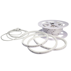 LED Stripes 230V bei Ilir Bekiri & Arlind Bekiri Bekiri Elektrotechnik GbR in Bayerisch Gmain