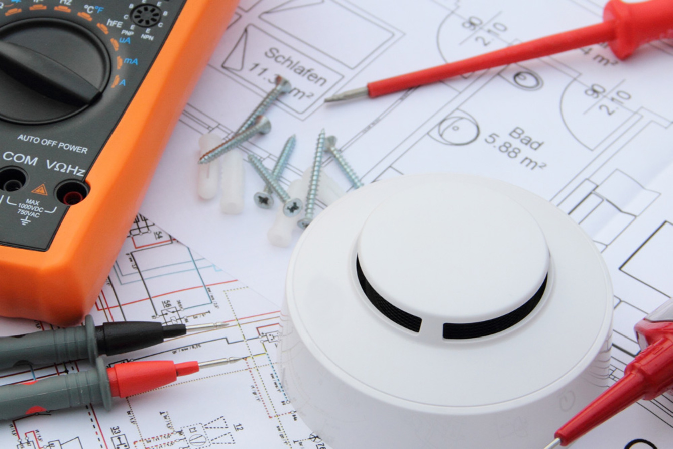 Planung bei Ilir Bekiri & Arlind Bekiri Bekiri Elektrotechnik GbR in Bayerisch Gmain