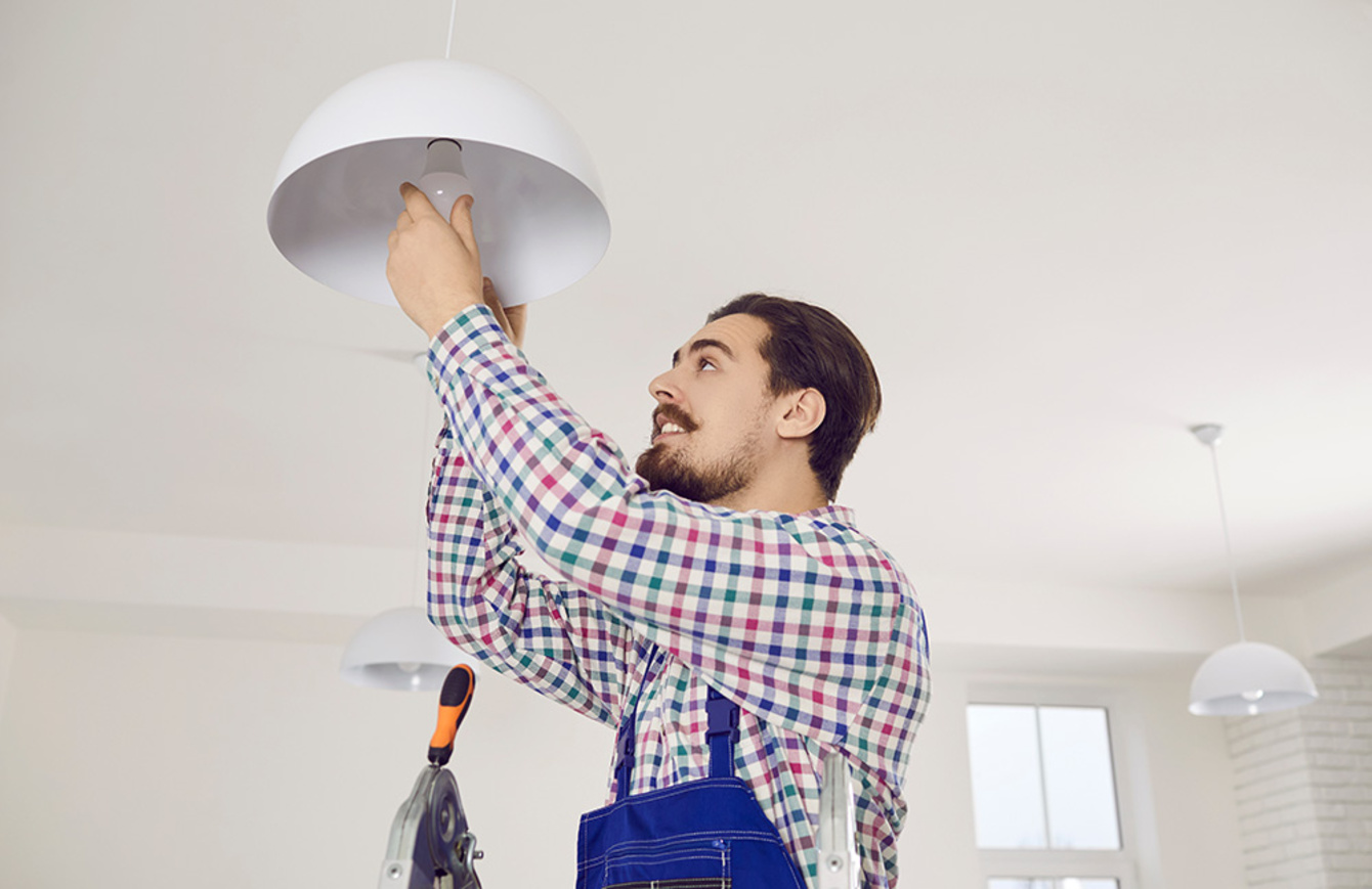 Energie sparen bei Ilir Bekiri & Arlind Bekiri Bekiri Elektrotechnik GbR in Bayerisch Gmain
