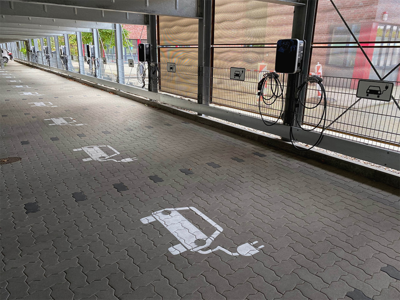 Last­management bei Ilir Bekiri & Arlind Bekiri Bekiri Elektrotechnik GbR in Bayerisch Gmain