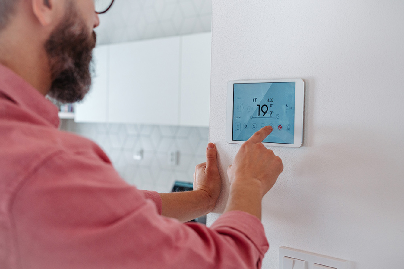 KNX-Planung bei Ilir Bekiri & Arlind Bekiri Bekiri Elektrotechnik GbR in Bayerisch Gmain