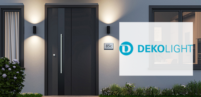 DEKO-LIGHT bei Ilir Bekiri & Arlind Bekiri Bekiri Elektrotechnik GbR in Bayerisch Gmain