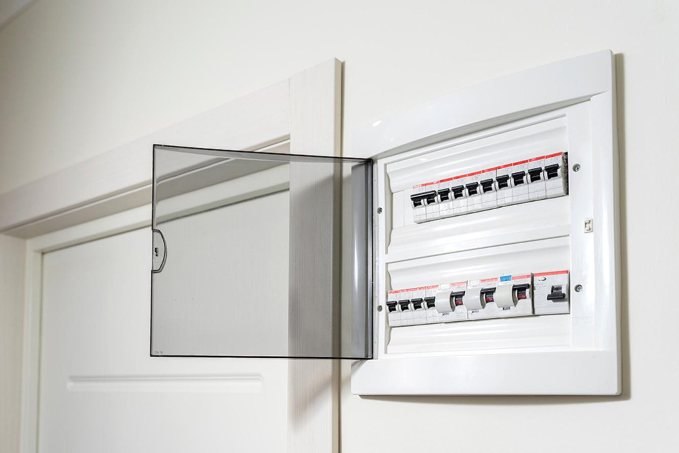 Über­spannungs­schutz bei Ilir Bekiri & Arlind Bekiri Bekiri Elektrotechnik GbR in Bayerisch Gmain