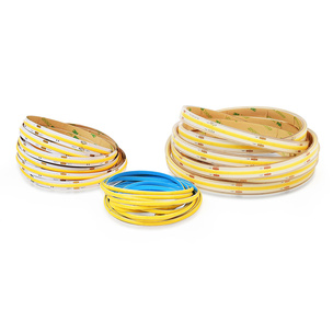 LED Stripes COB bei Ilir Bekiri & Arlind Bekiri Bekiri Elektrotechnik GbR in Bayerisch Gmain