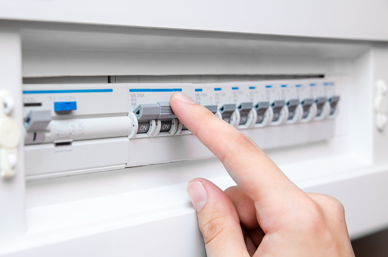 Schalt­schrank­bau bei Ilir Bekiri & Arlind Bekiri Bekiri Elektrotechnik GbR in Bayerisch Gmain