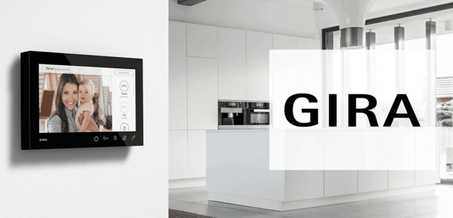 Gira bei Ilir Bekiri & Arlind Bekiri Bekiri Elektrotechnik GbR in Bayerisch Gmain